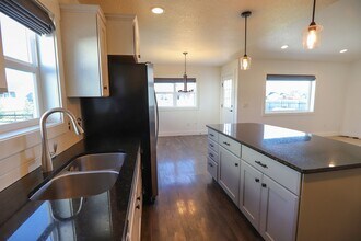 1327 Silverton Dr in Ranchester, WY - Building Photo - Building Photo