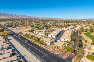 4810 Grey Wolf Ln in Las Vegas, NV - Building Photo - Building Photo