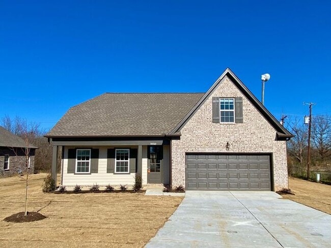 10560 Bayou Ct in Olive Branch, MS - Building Photo - Building Photo