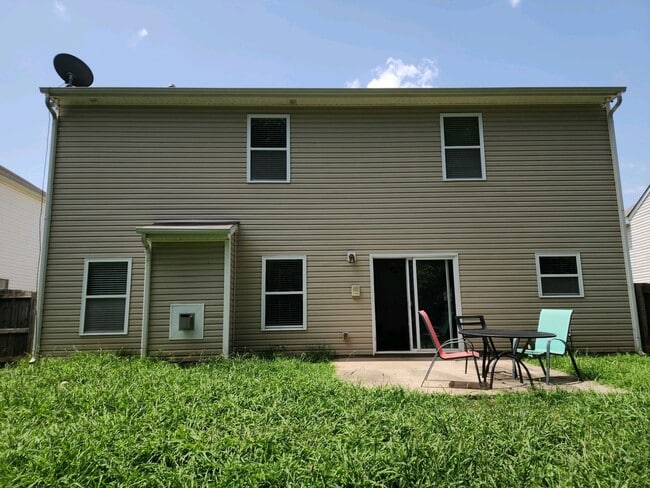 3907 Caldwell Ridge Pkwy in Charlotte, NC - Building Photo - Building Photo