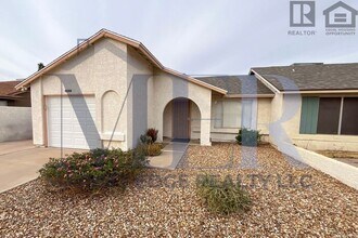 20636 N 30th Dr in Phoenix, AZ - Building Photo - Building Photo