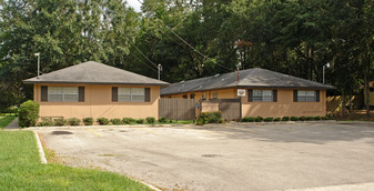 Woodcrest Apartments