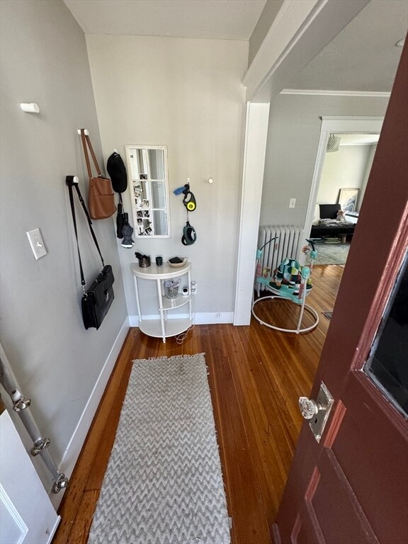 4114 Washington St in Boston, MA - Building Photo - Building Photo