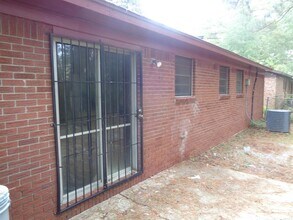 5307 Keats Dr in Little Rock, AR - Building Photo - Building Photo