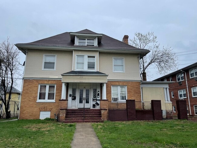 191 Stiles St, Unit 4
