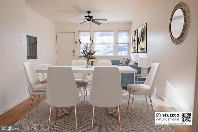 2027 Barlowe Pl in Hyattsville, MD - Building Photo - Building Photo