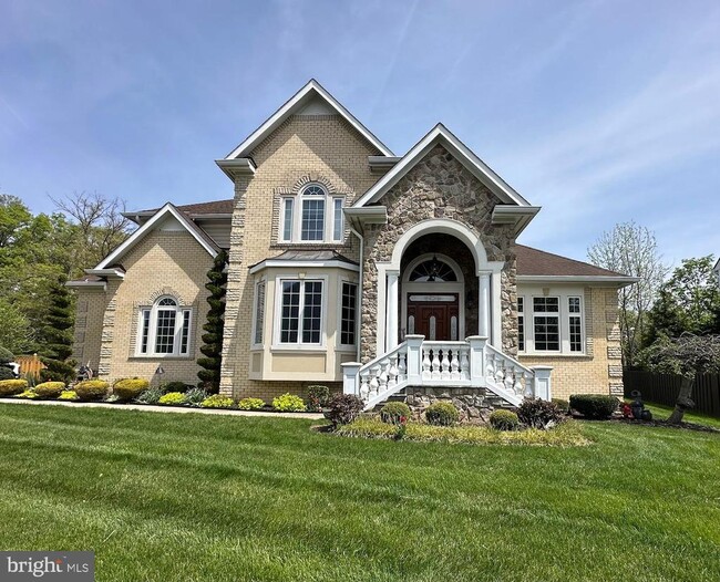 property at 6011 Old Rolling Rd