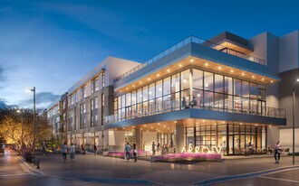 Haven and Arrow in Rancho Cucamonga, CA - Building Photo