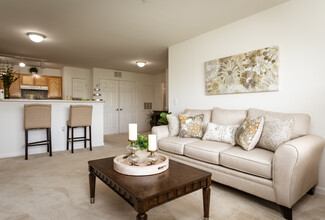 Legacy Park Apartments in Winston-Salem, NC - Building Photo - Interior Photo