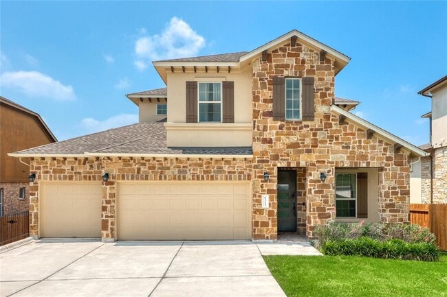 property at 6325 Antigo Ln