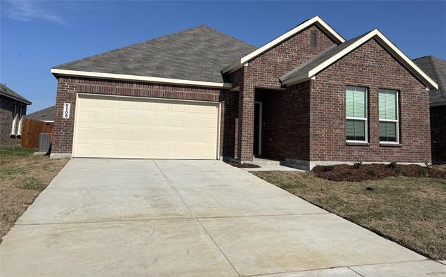 property at 5109 High Timbers Wy