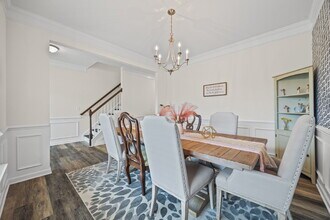 2425 Chinkapin Ct in Gastonia, NC - Foto de edificio - Building Photo