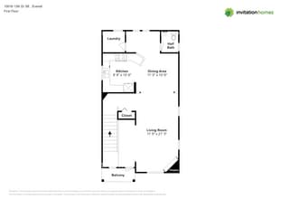 10016 13th Dr SE in Everett, WA - Building Photo - Building Photo