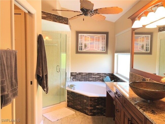 property at 4017 Big Pass Ln