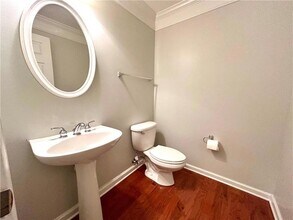 4692 Wehunt Commons Dr in Smyrna, GA - Building Photo - Building Photo