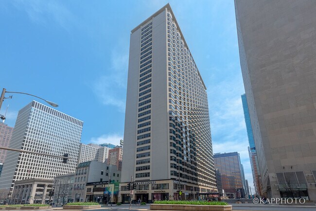 property at 535 N Michigan Ave