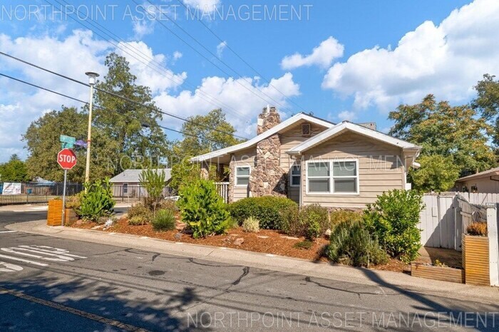 3401 36th St in Sacramento, CA - Building Photo
