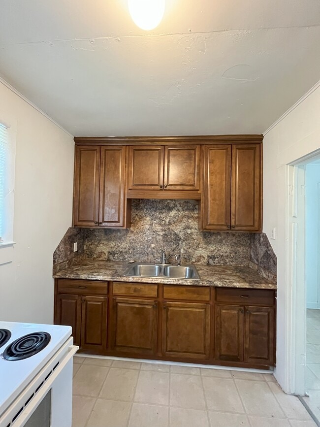 1217 New Orleans Ave in Port Arthur, TX - Building Photo - Building Photo