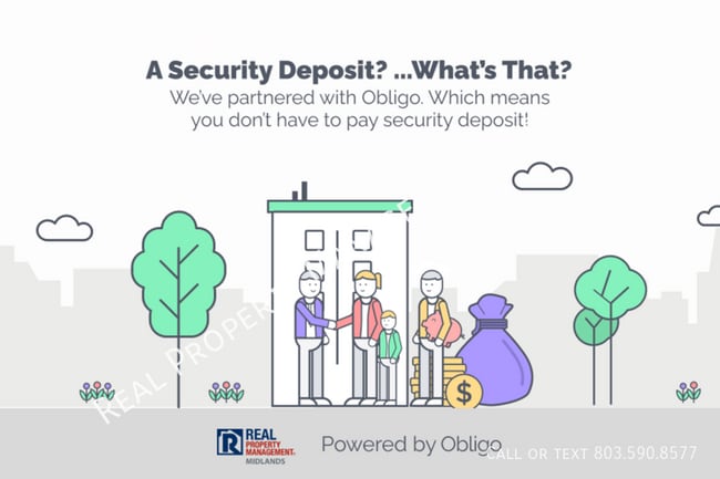 4124 E Buchanan Dr in Columbia, SC - Building Photo - Building Photo