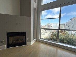 250 Clara St in San Francisco, CA - Building Photo - Building Photo