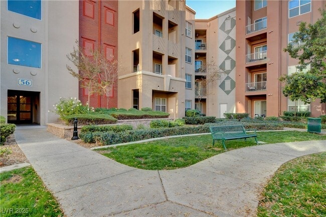 property at 56 E Serene Ave