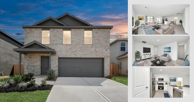 property at 13338 Rayhill Dr