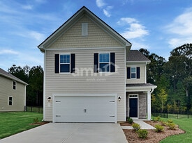1138 Bethany Dallas Dr in Charlotte, NC - Building Photo