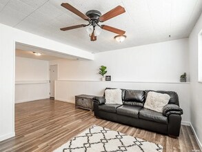 3663 Cub Dr in Salt Lake City, UT - Foto de edificio - Building Photo