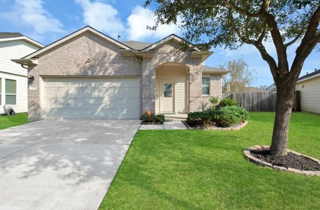 8002 Arapahoe Ridge Ln in Cypress, TX - Foto de edificio - Building Photo