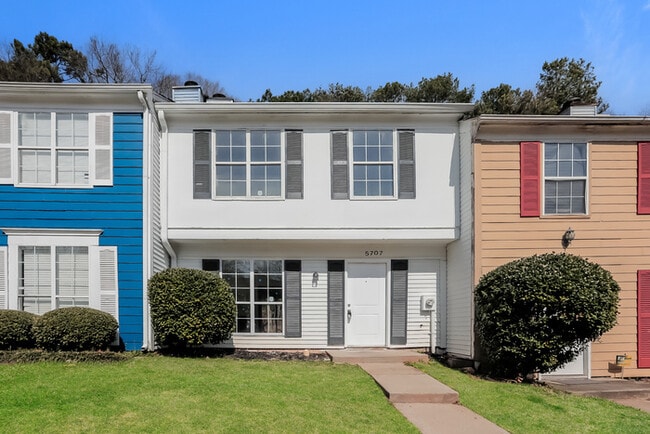 property at 5707 Wells Cir