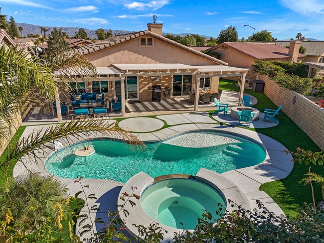 property at 49771 Lincoln Dr