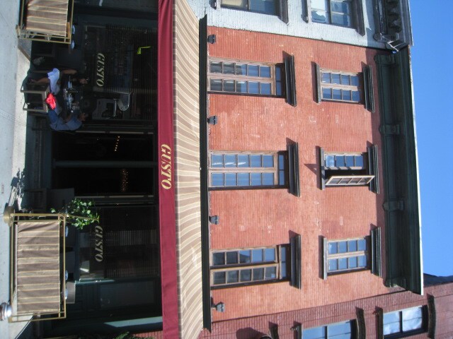 60 Greenwich Ave