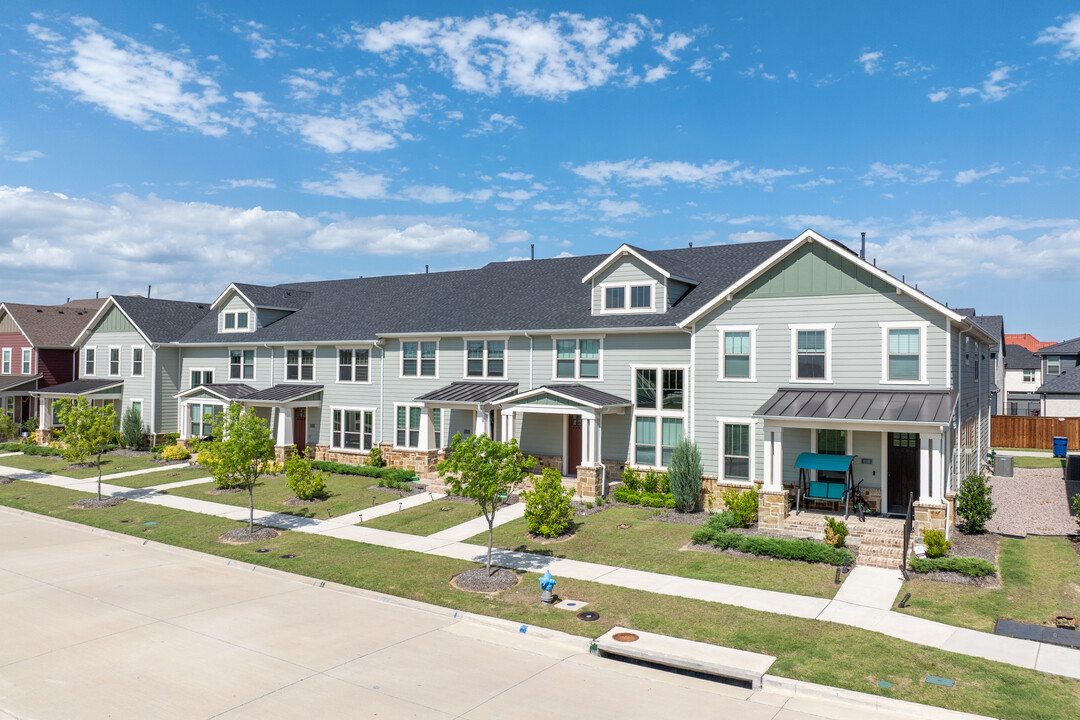 12982 Leopold Trl in Frisco, TX - Building Photo