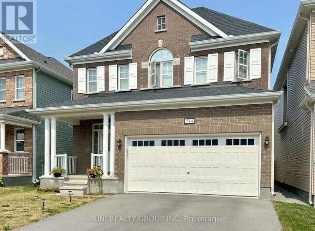 514 Honeylocust Ave in Ottawa, ON - Building Photo - Building Photo