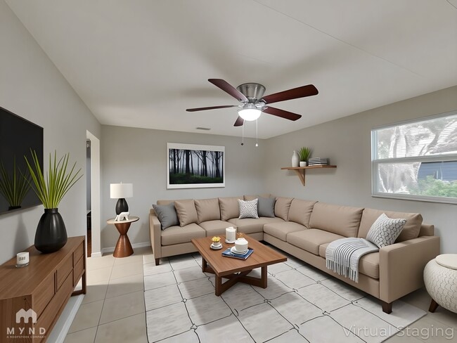 4535 13th Ave S in St. Petersburg, FL - Building Photo - Building Photo