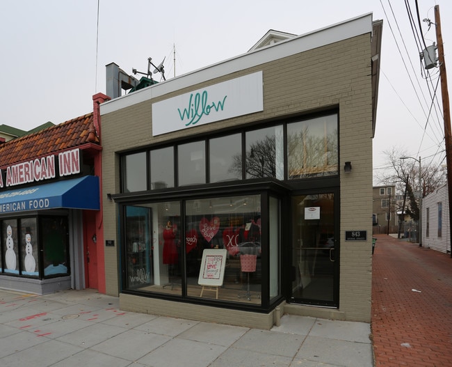 Homes for rent in Brightwood Park, DC