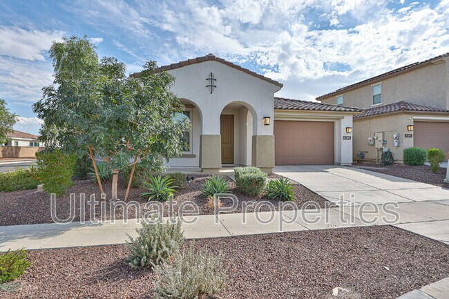 property at 19821 Exeter Blvd