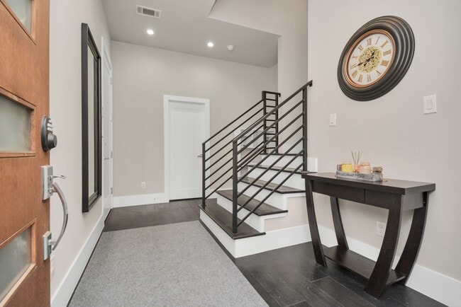 1617 Wheeler Ave in Houston, TX - Building Photo - Building Photo