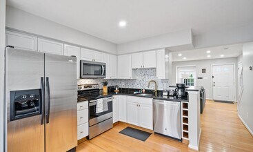 5073 9th St S in Arlington, VA - Building Photo - Building Photo