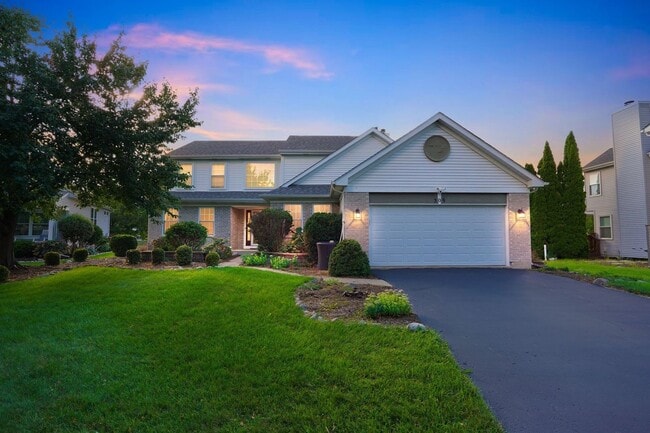 property at 309 Francesca Ct