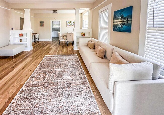 1360 16th St in Sarasota, FL - Building Photo - Building Photo