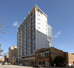 1819 S Michigan Ave in Chicago, IL - Foto de edificio - Building Photo