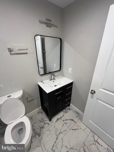 property at 36 N Narberth Ave