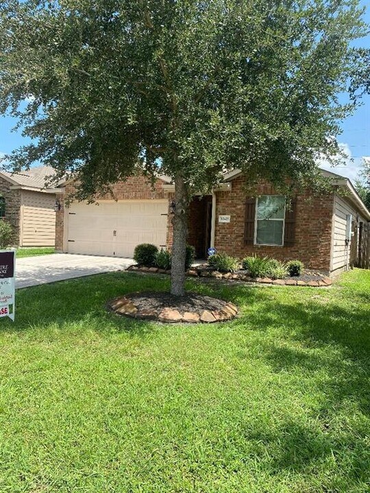 12423 York Bend Ln in Houston, TX - Building Photo