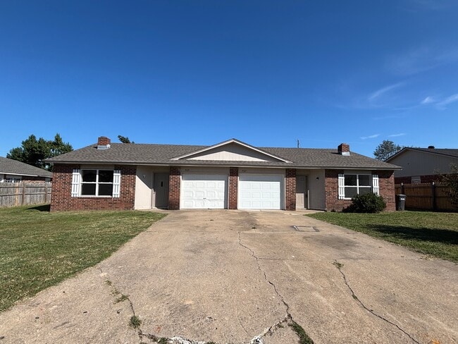 property at 707 S 24th St