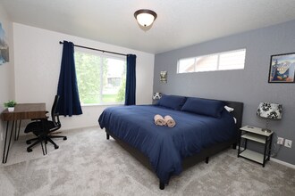 2507 Lynnhaven Ln in Fort Collins, CO - Building Photo - Building Photo