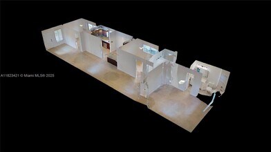 3556 SW 26th St in Miami, FL - Building Photo - Building Photo