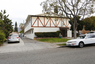 355 W Lomita Ave Apartments