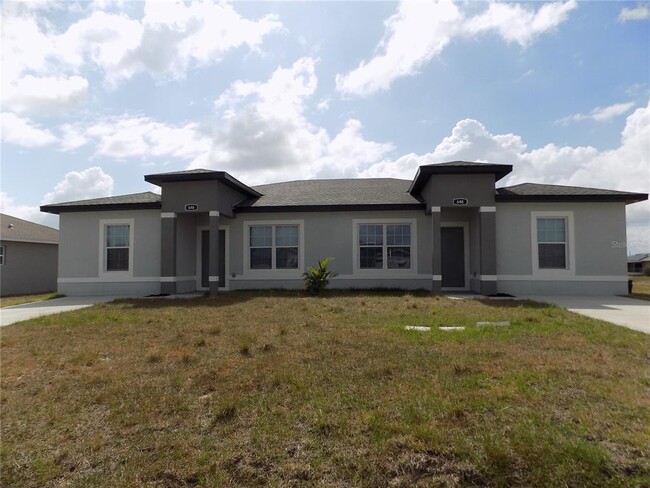 property at 646 Desmoines Ct