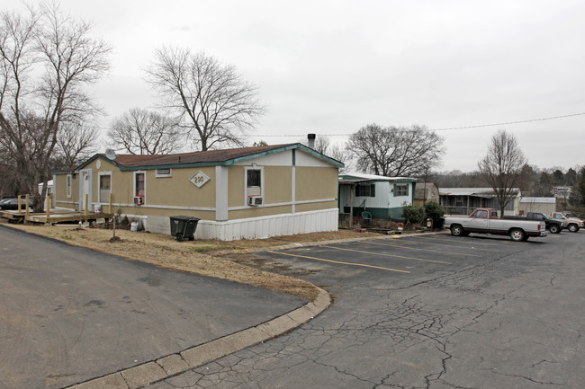 Old Hickory in Madison, TN - Building Photo - Building Photo